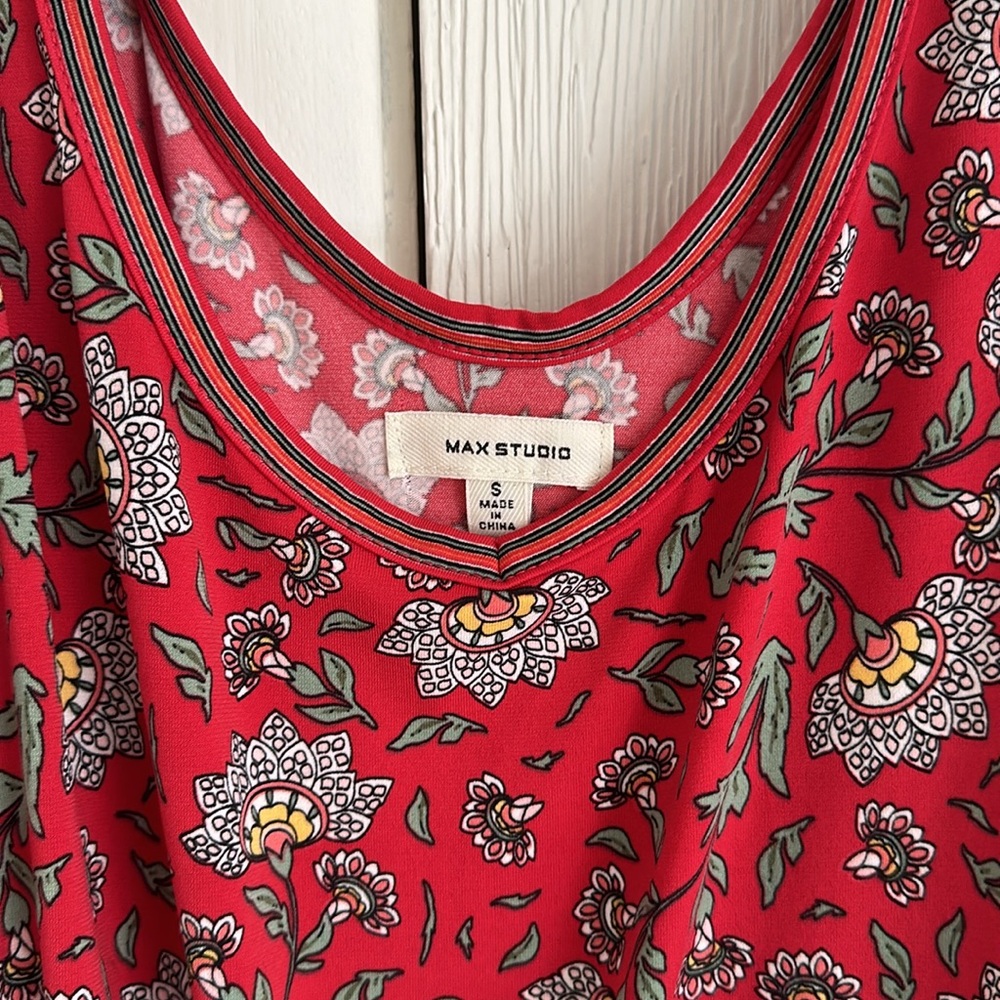 Max Studio Romper - Size S
